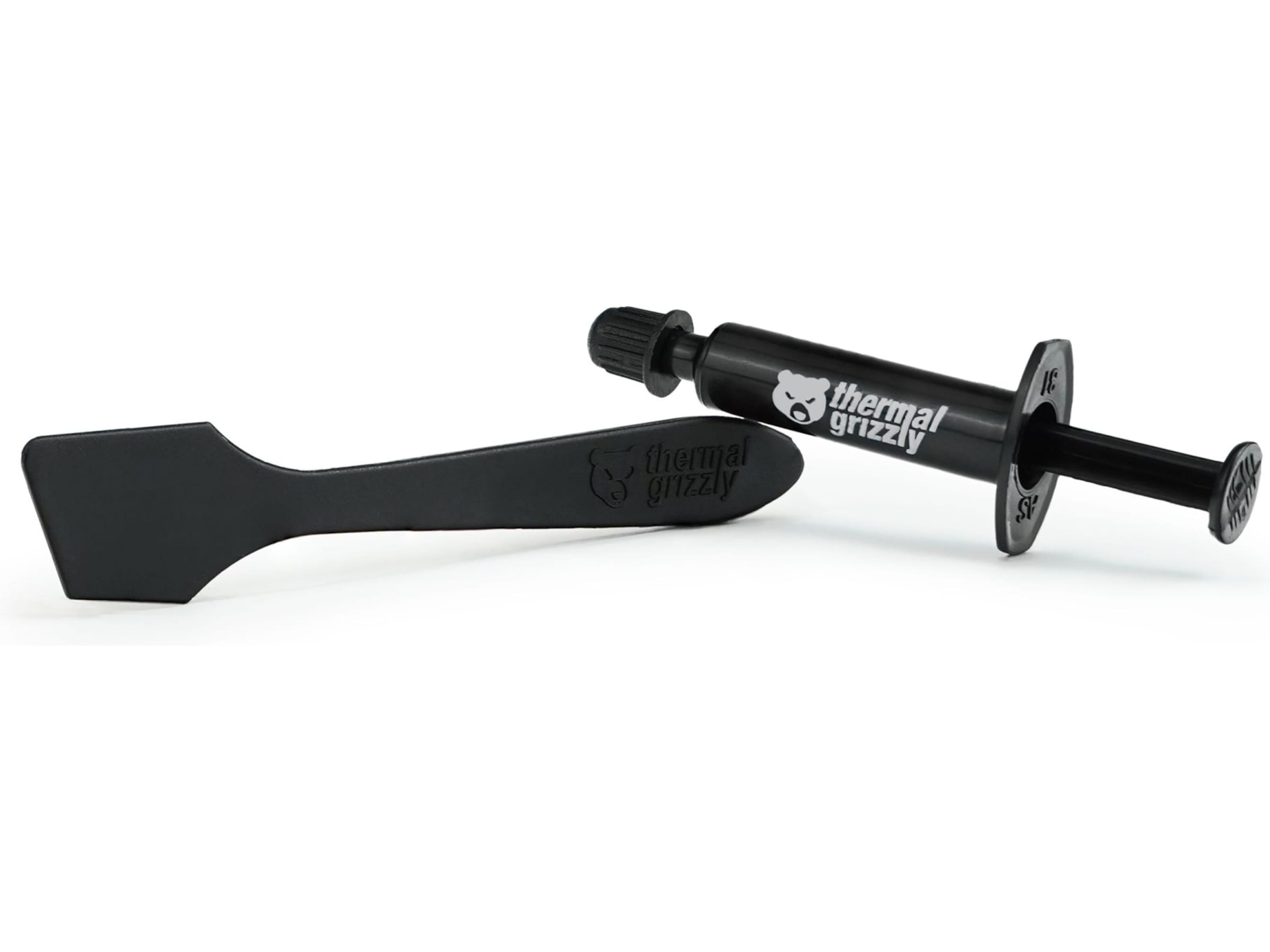 Thermal Grizzly Hydronaut 1g Kylpasta Kylpasta