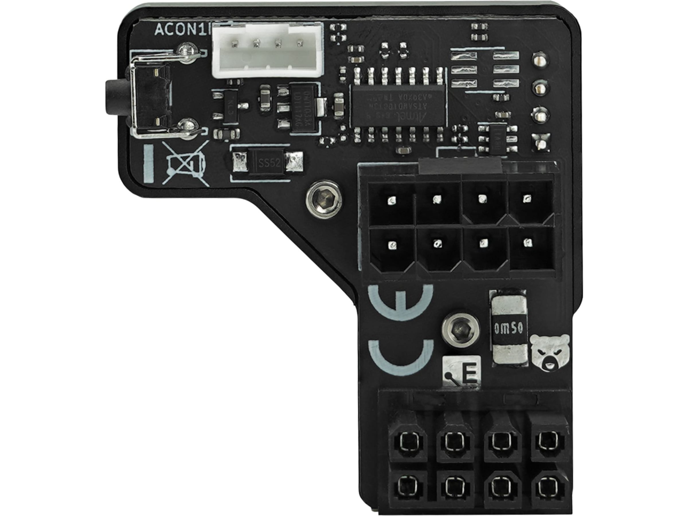 Thermal Grizzly WireView GPU 1x8Pin PCIe Normal Tillbehör