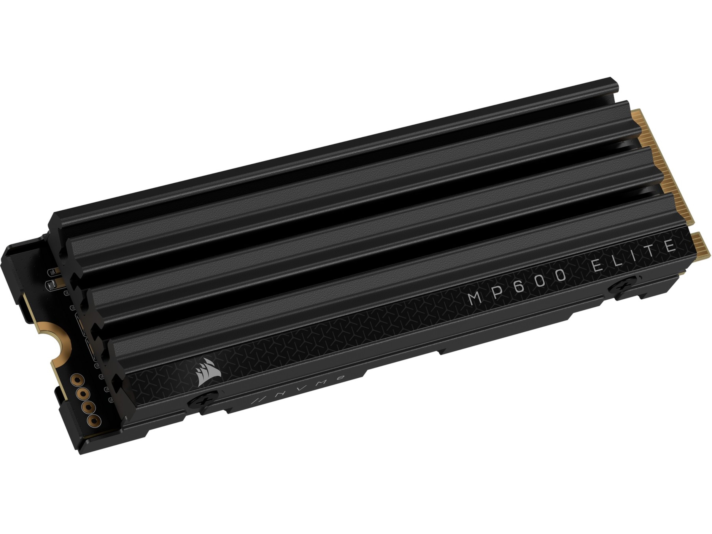 Corsair MP600 ELITE 1TB NVMe PCIe M.2 SSD Heatsink SSD M.2