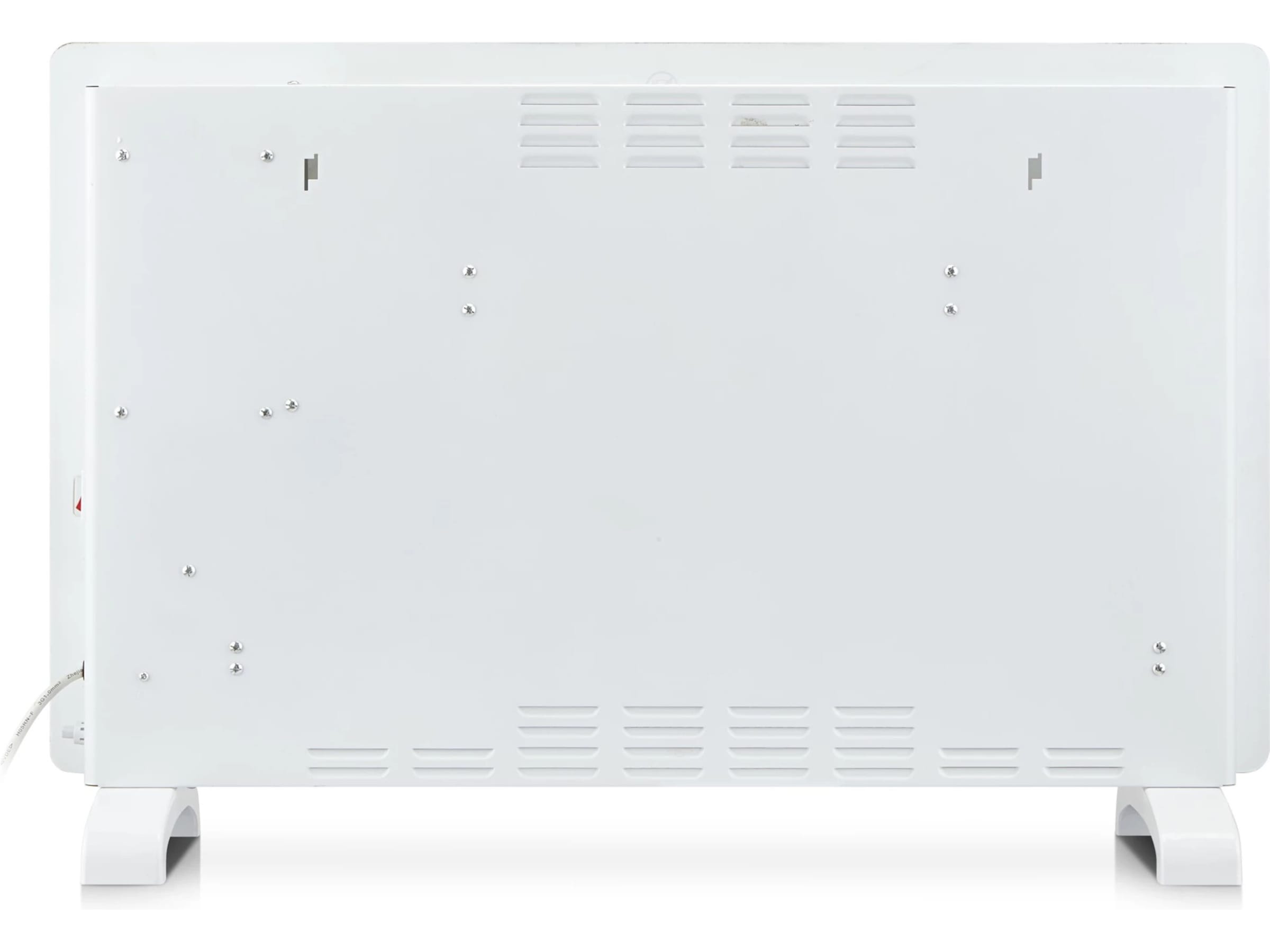 Andersson GSH 3.2 Panelelement 2000W (vit) Panelelement