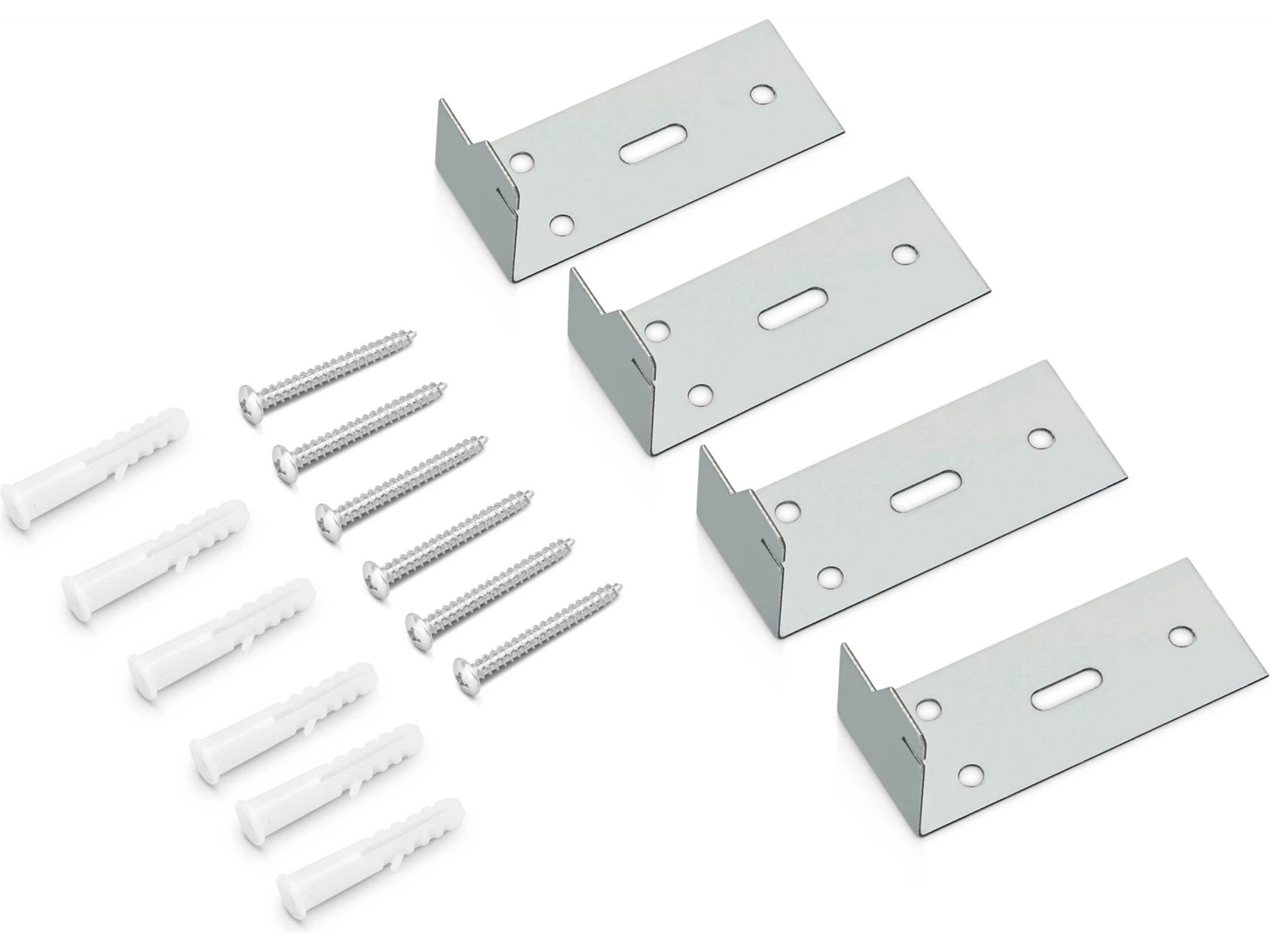 Andersson GSH 3.2 Panelelement 2000W (vit) Panelelement