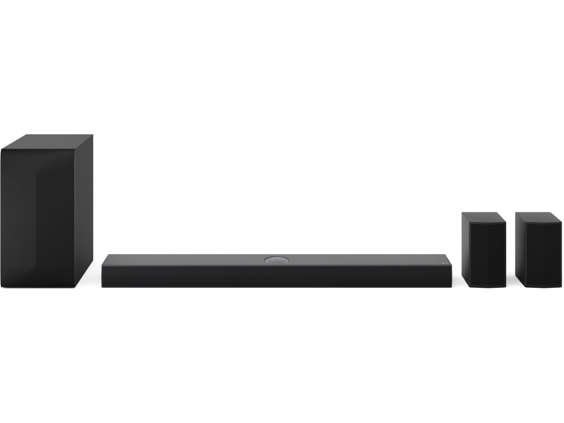 LG NS70TR Soundbar Soundbars