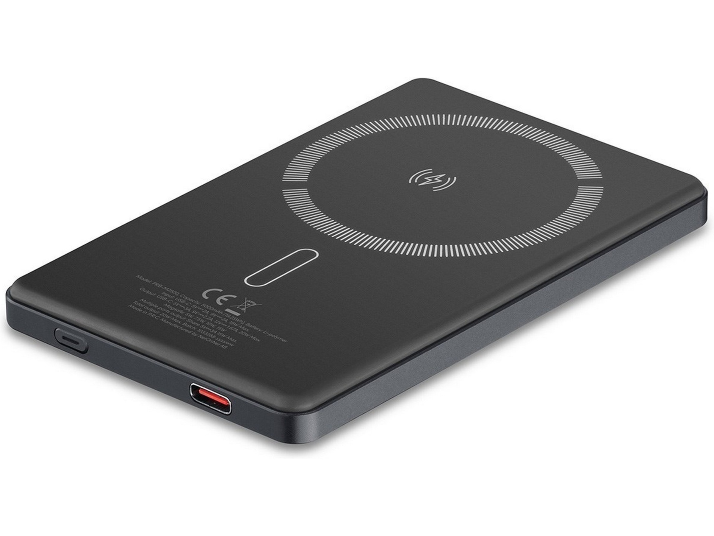 Bose QuietComfort Ultra trådlösa hörlurar, Over-Ear (svart) + powerbank Hörlurar