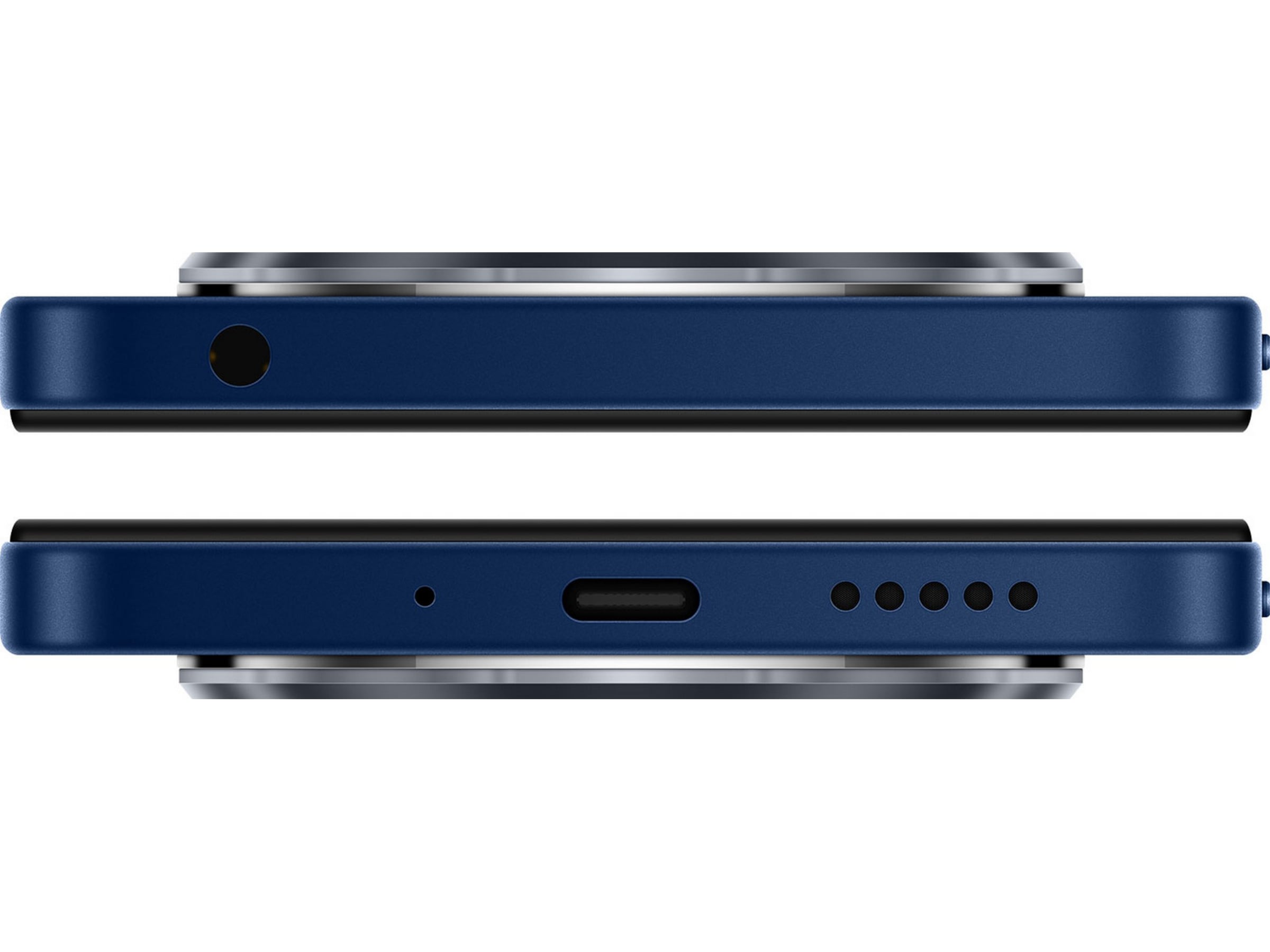 Xiaomi Redmi 14C 256GB (Starry Blue) Mobiltelefoner