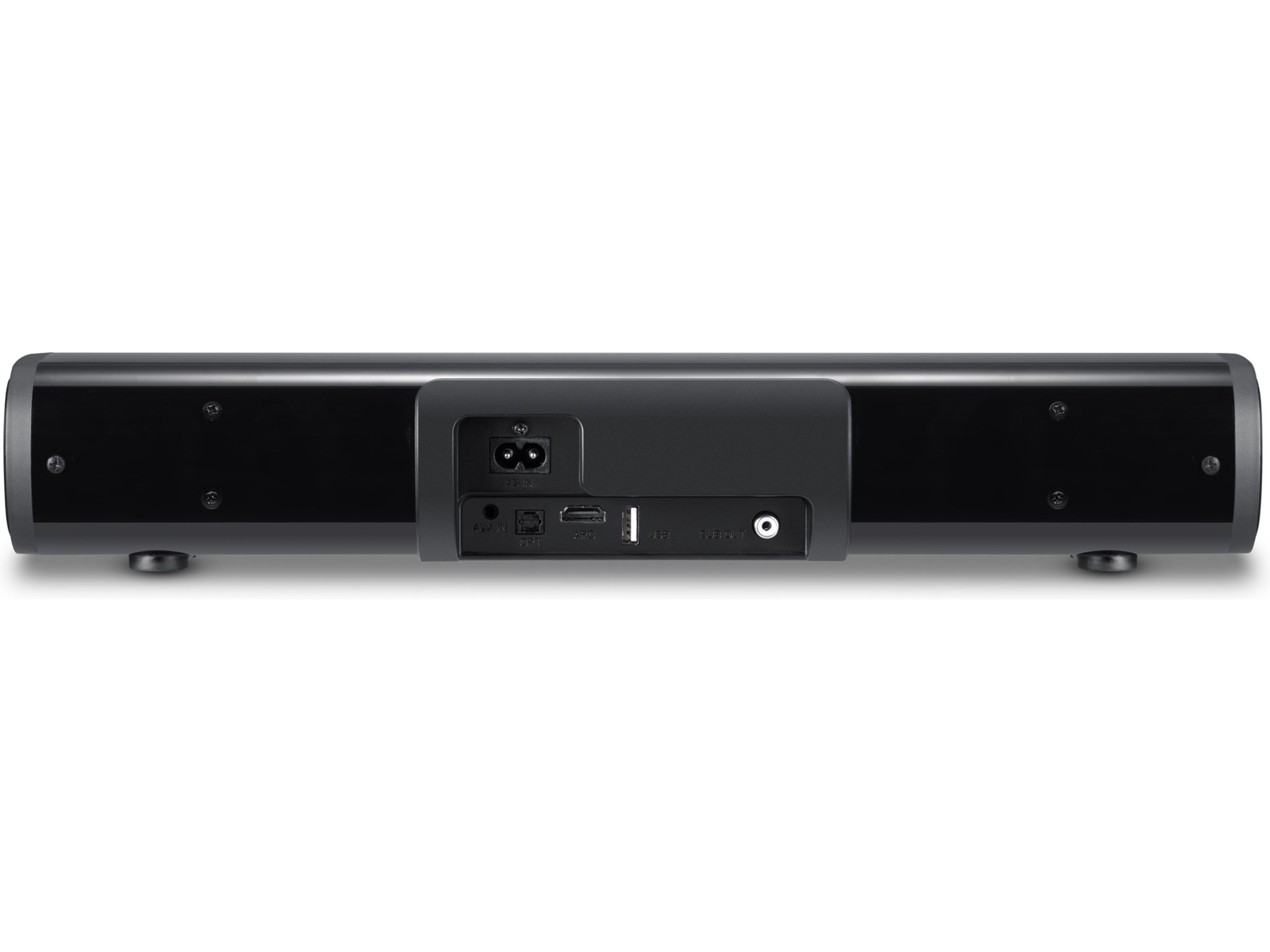 Andersson CTS-C2000 Soundbar med subwoofer Soundbars