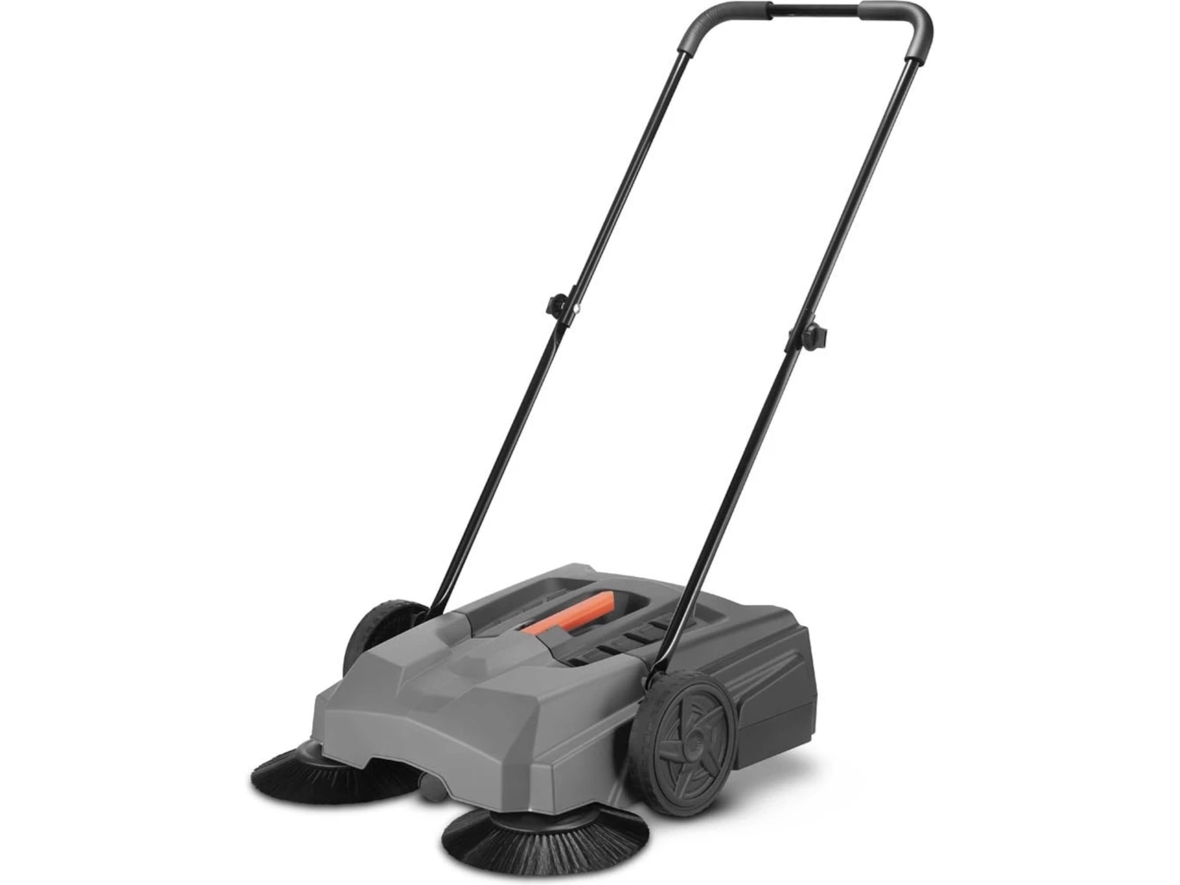 Andersson Manuell sopmaskin Sopmaskin