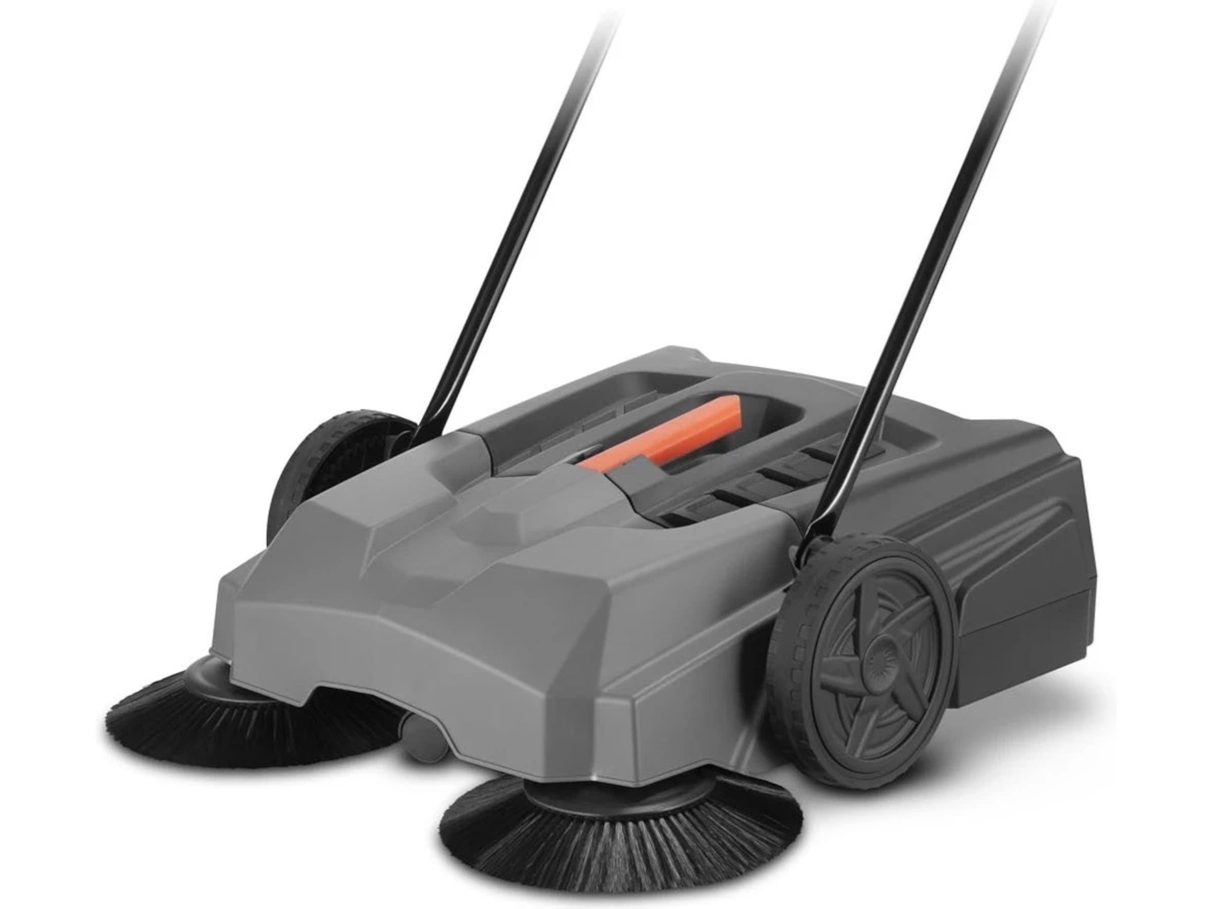 Andersson Manuell sopmaskin Sopmaskin