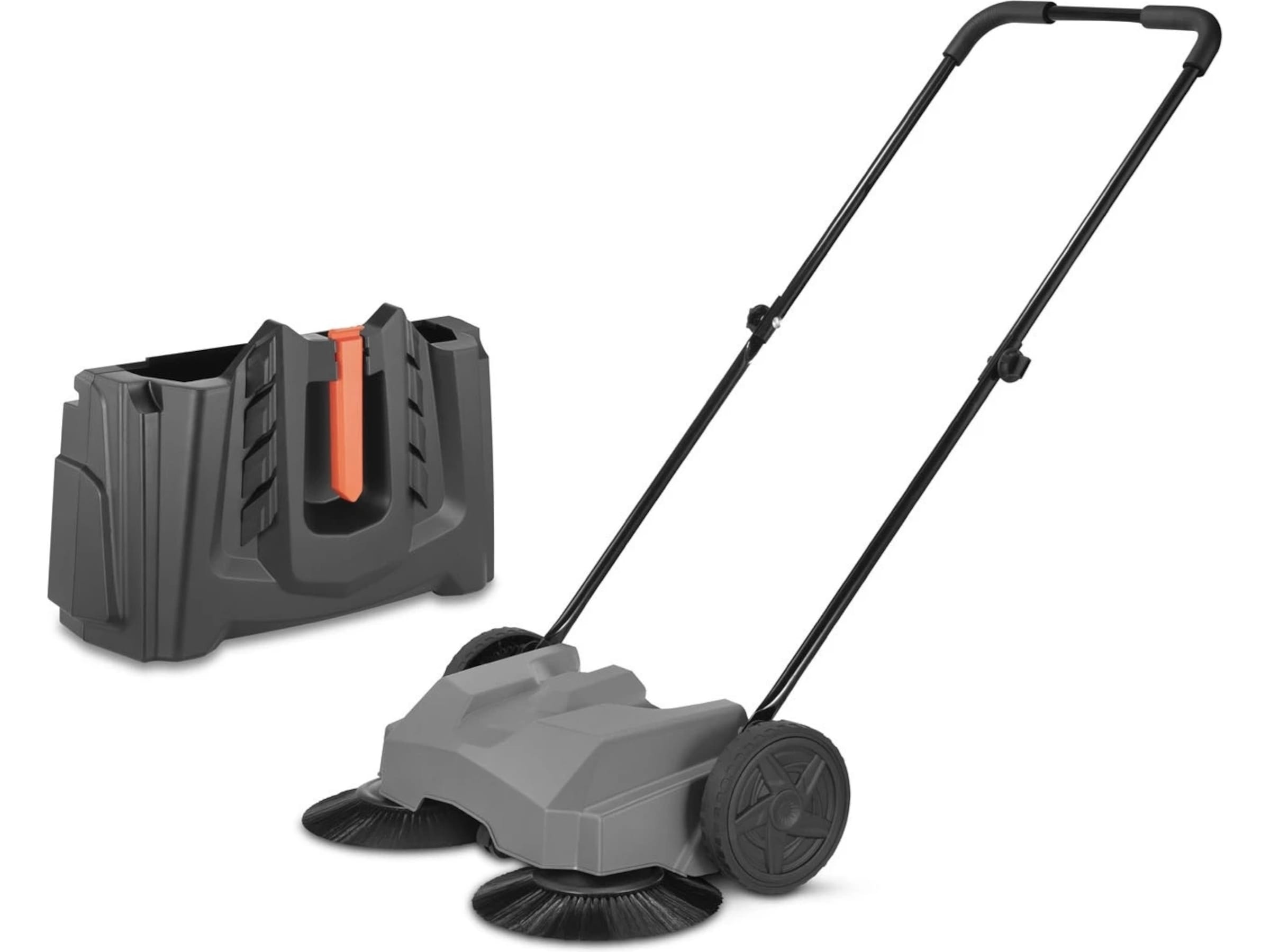 Andersson Manuell sopmaskin Sopmaskin