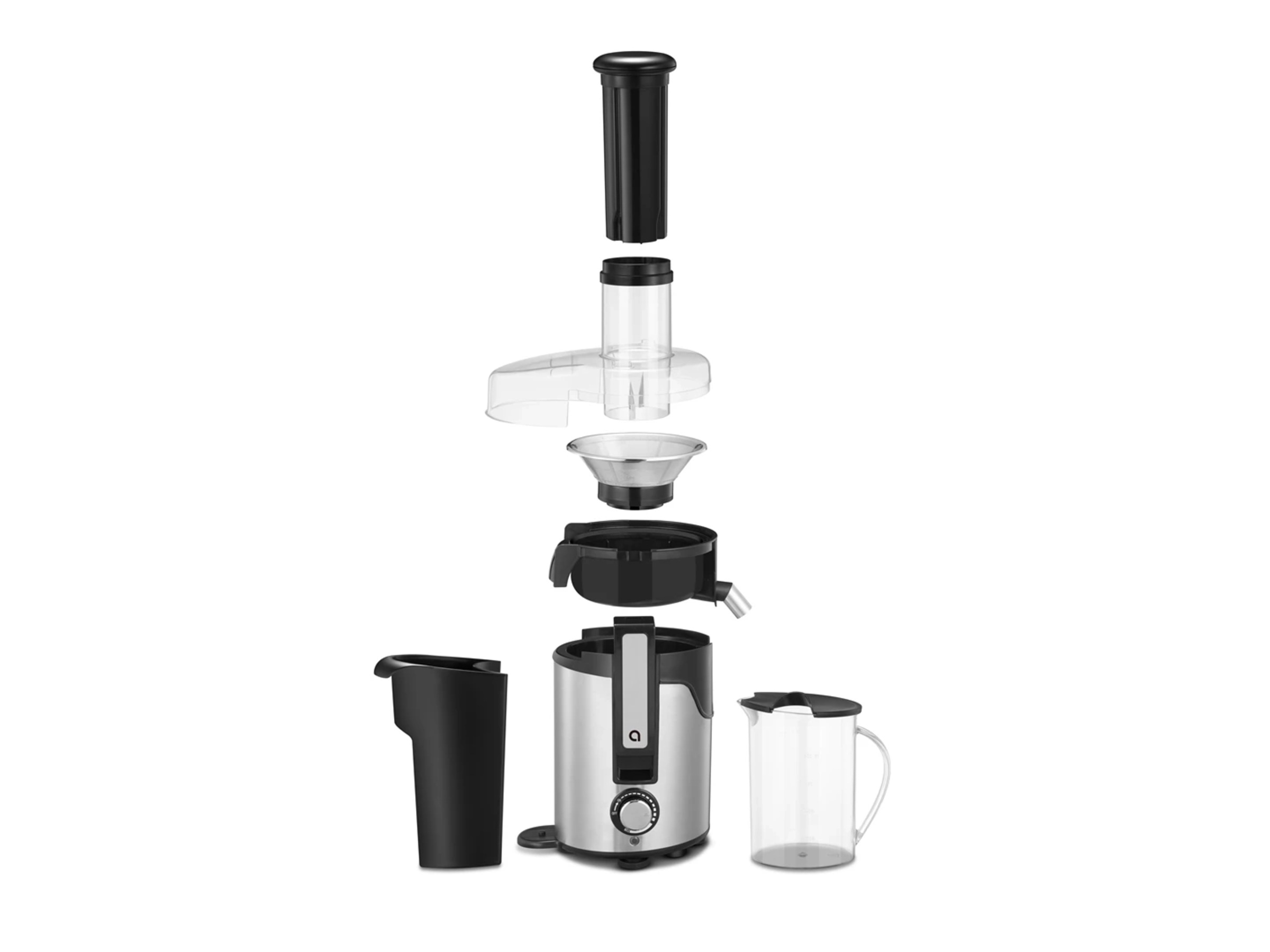 Andersson JER-P2000 Juicer Juicer