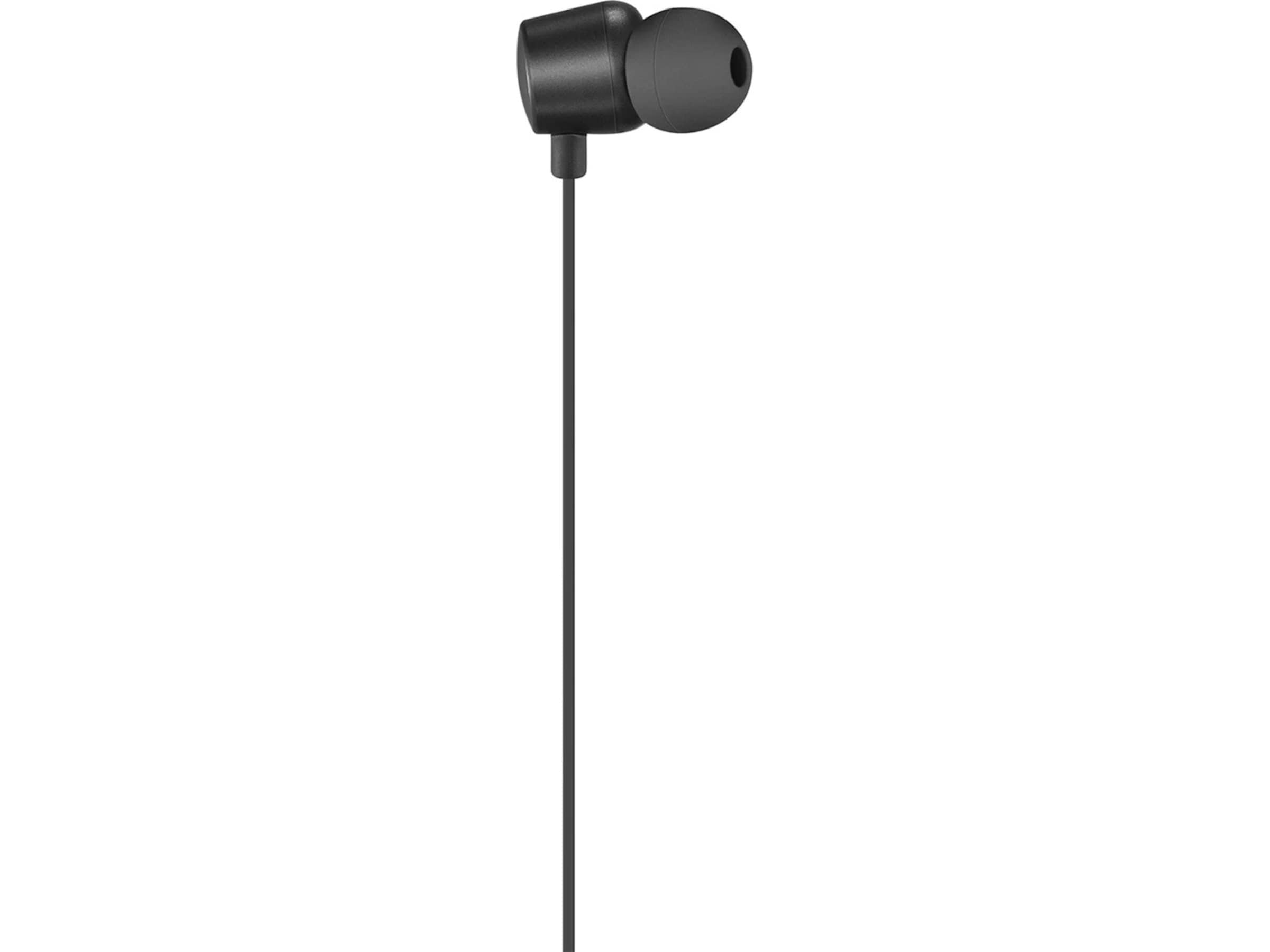Andersson CES-C2000 hörlurar, In-ear (svart) In-ear hörlurar