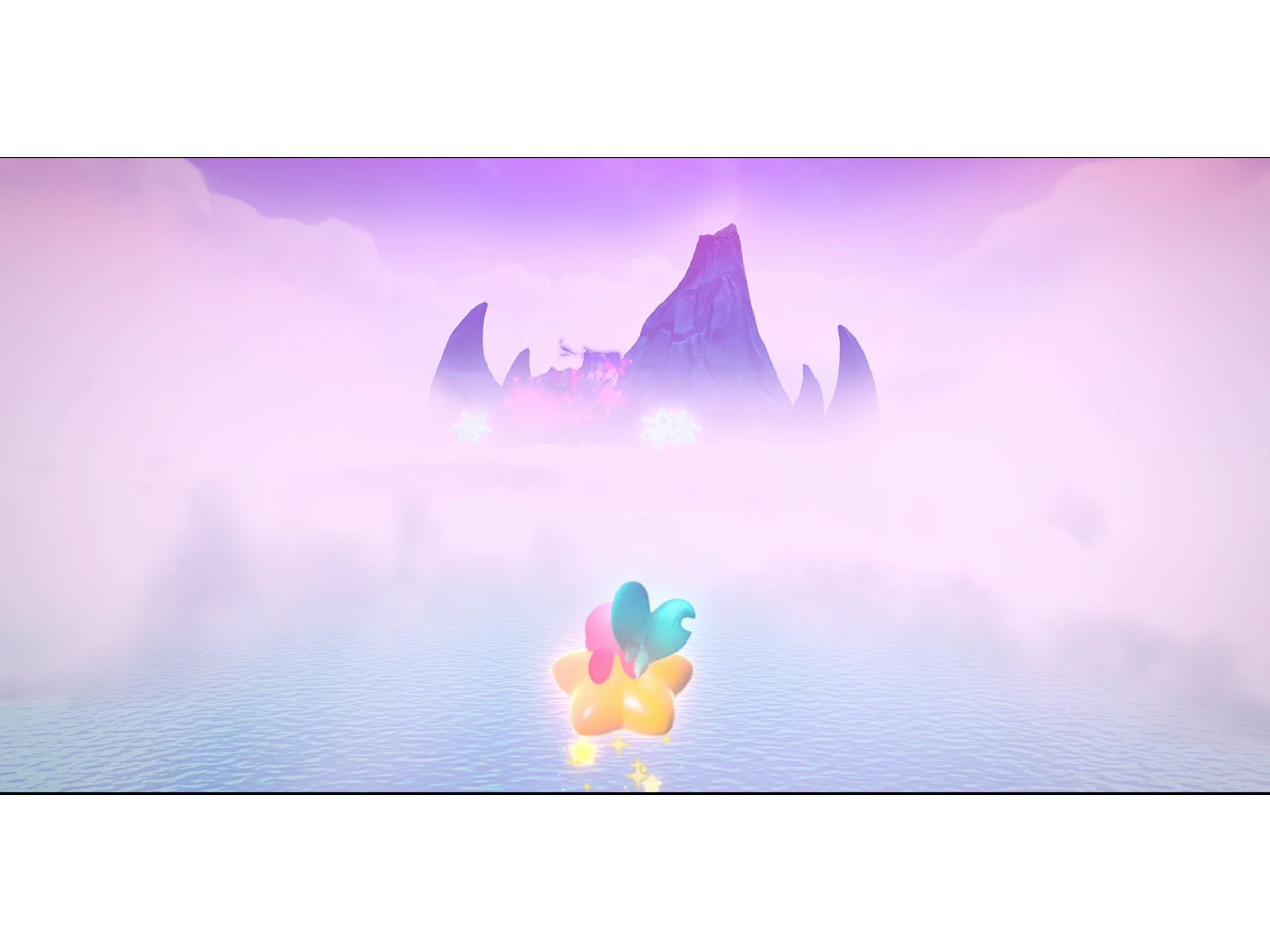 Kirby and the Forgotten Land Spel till Nintendo Switch