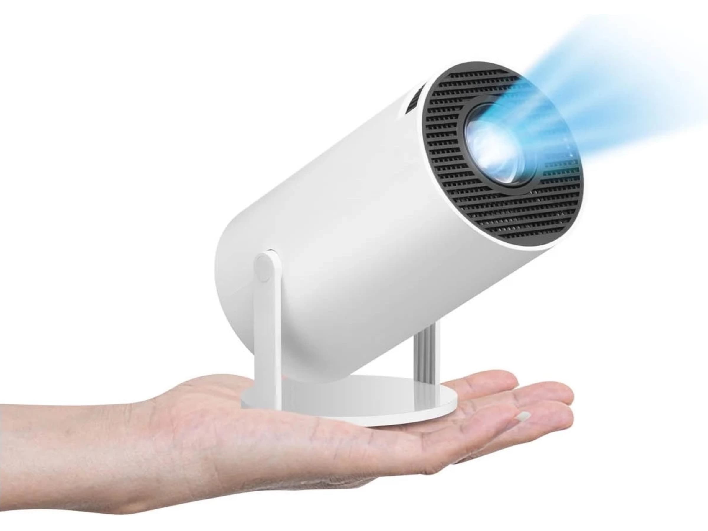 ON CPR 300 bärbar miniprojektor Projektorer