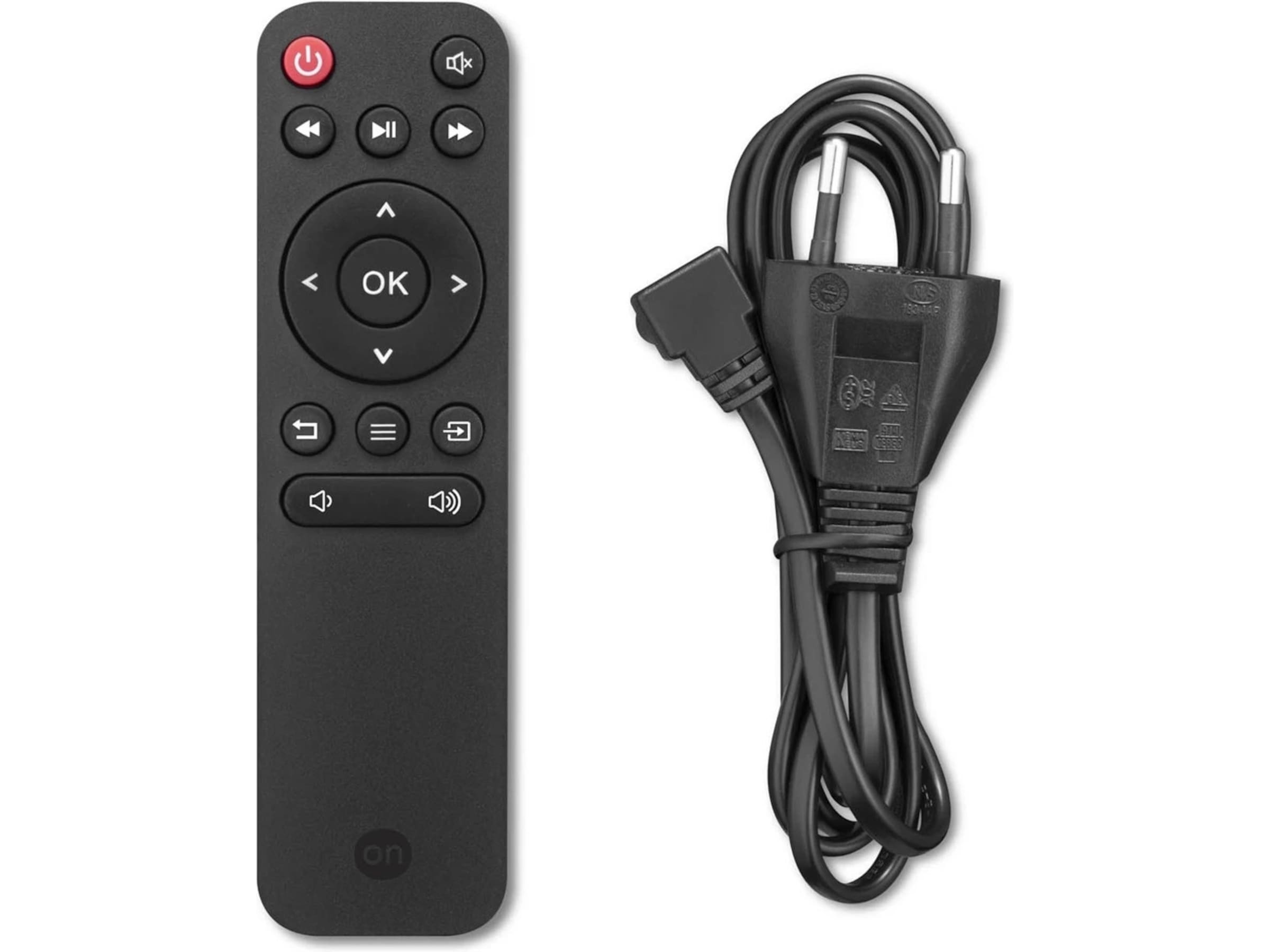 ON CPR 300 bärbar miniprojektor Projektorer