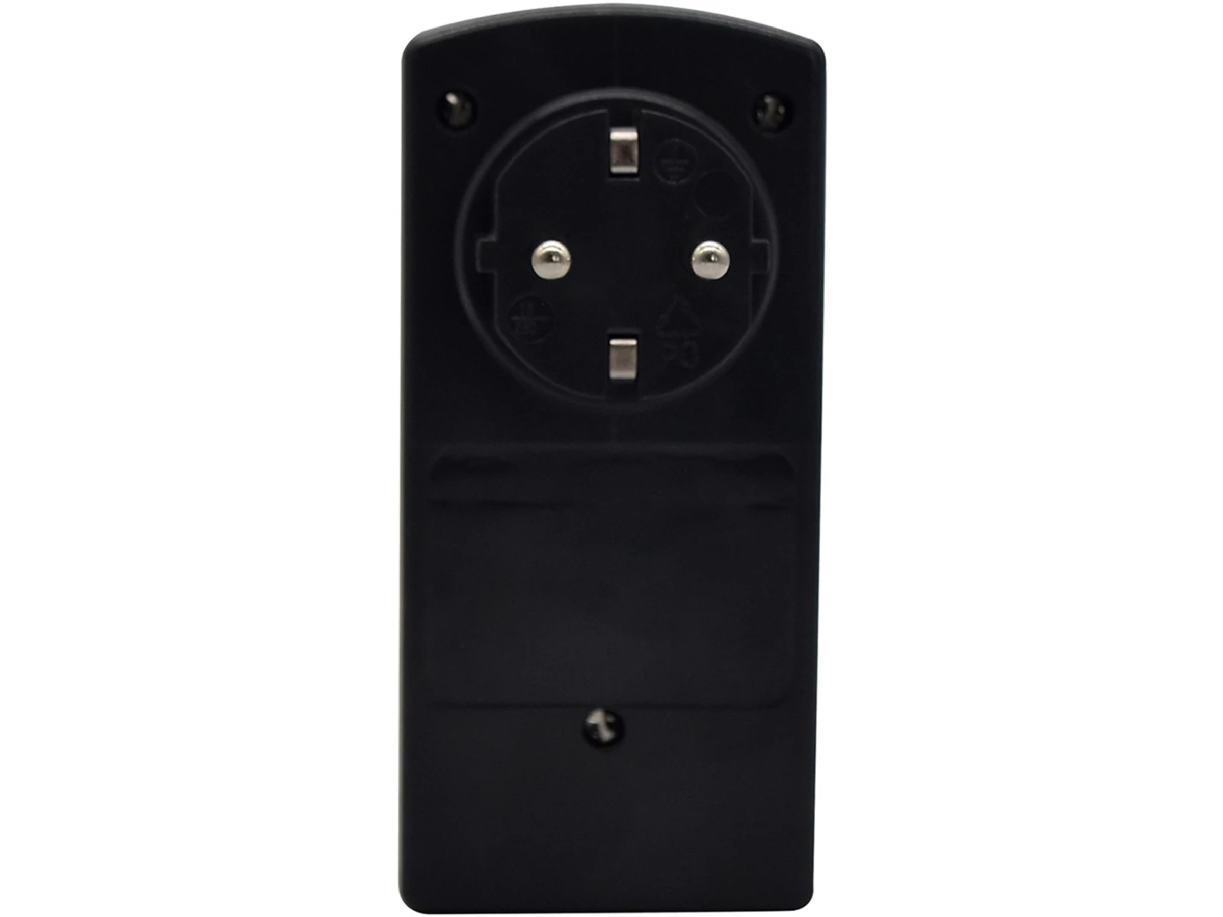 ON TIM 200 Jordad timer för utomhusbruk Strömkablar