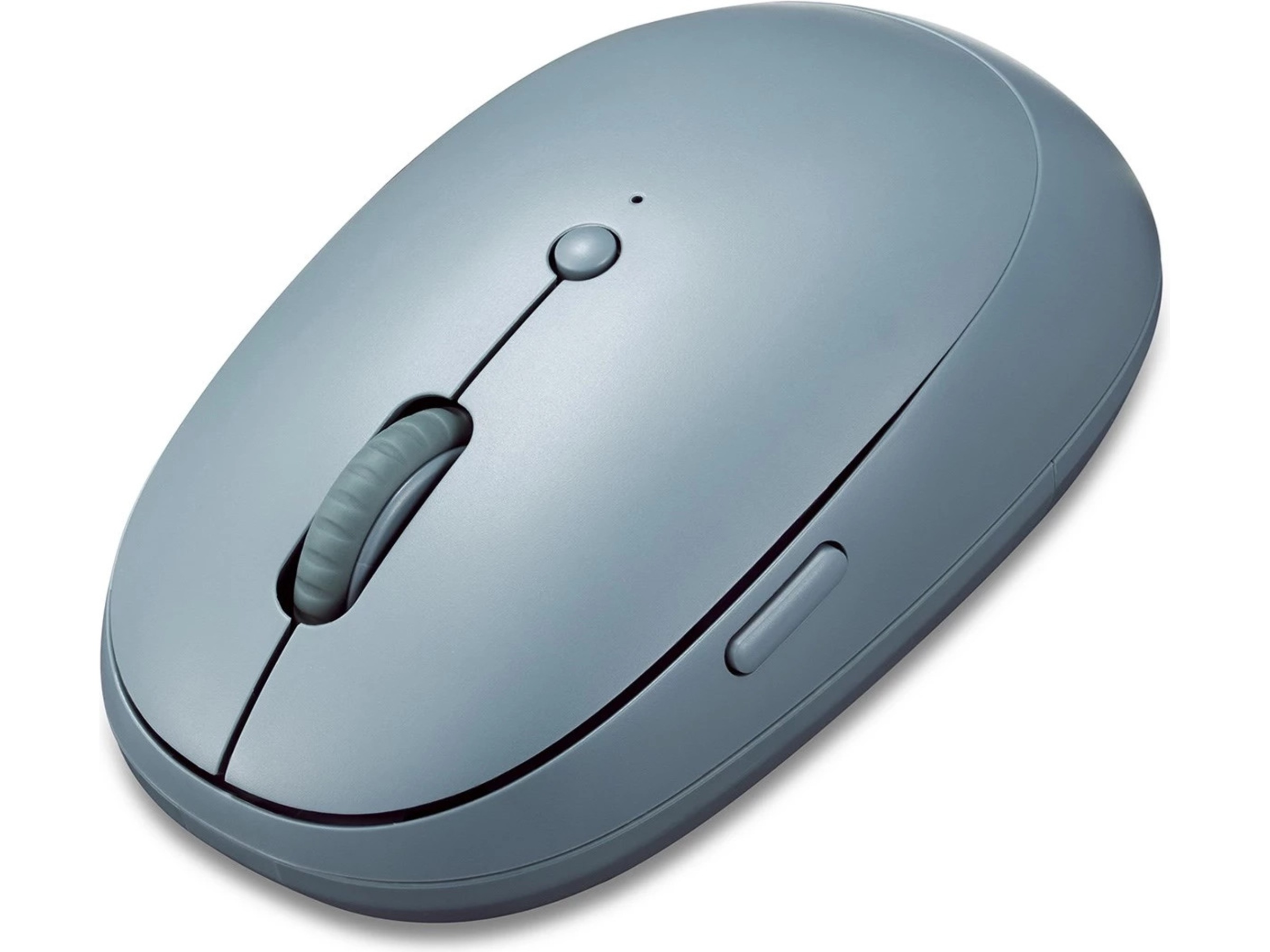 ON WME 200 trådlös mus (blå) Mus