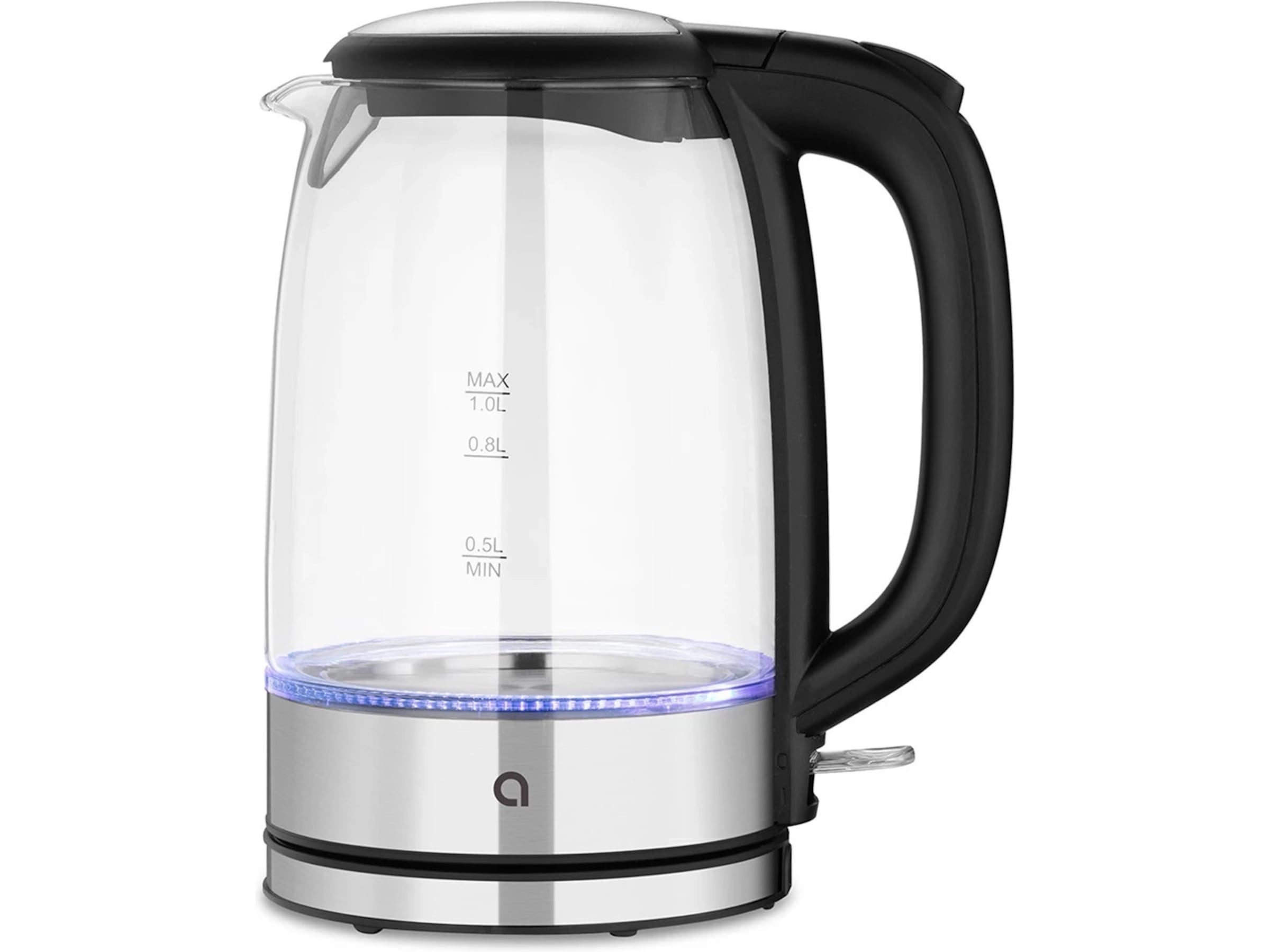 Andersson WRK-G2100 vattenkokare 1L Vattenkokare