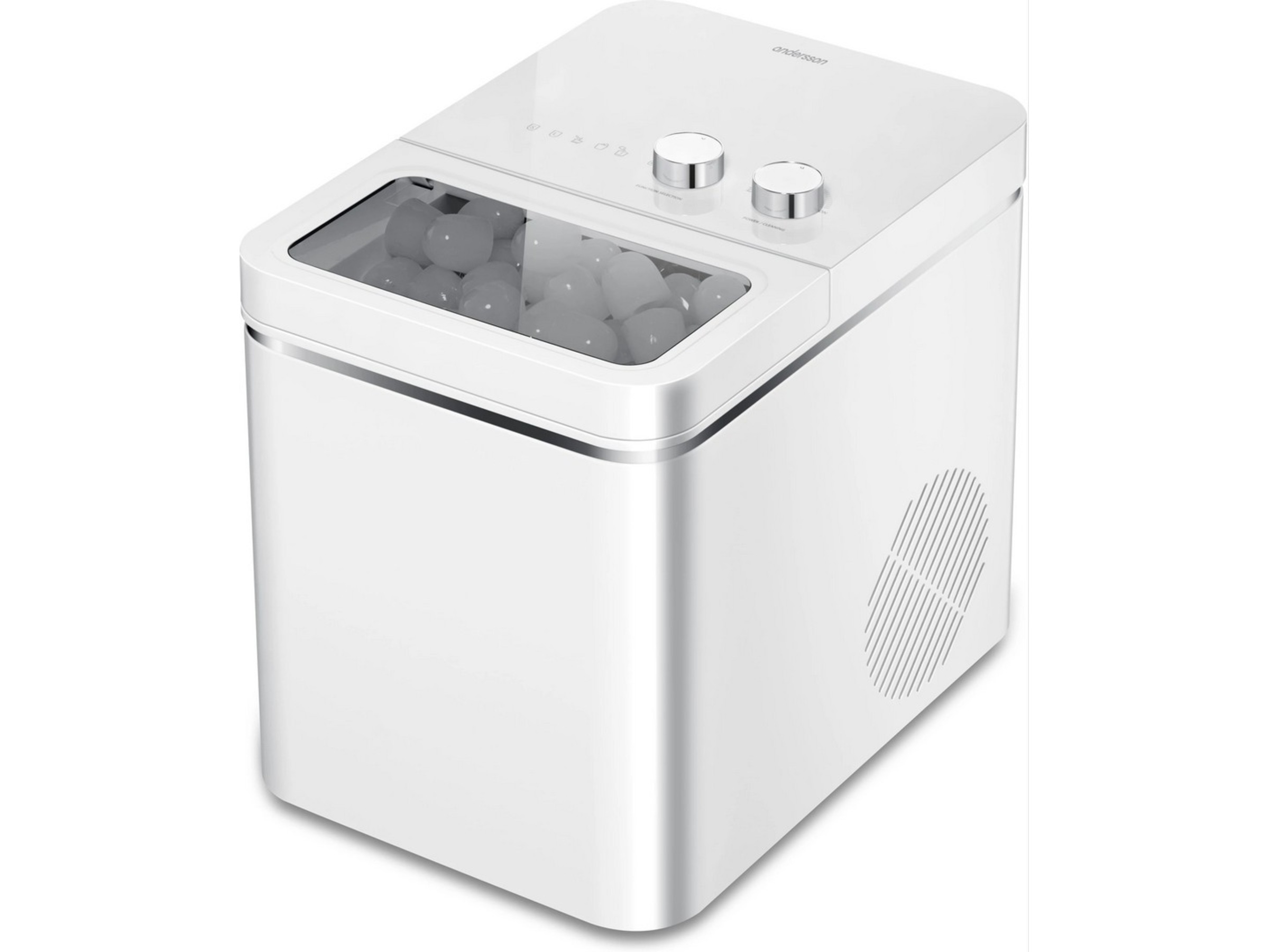 Andersson Party Pack m/ mikrofon Trådlös / Bluetooth högtalare