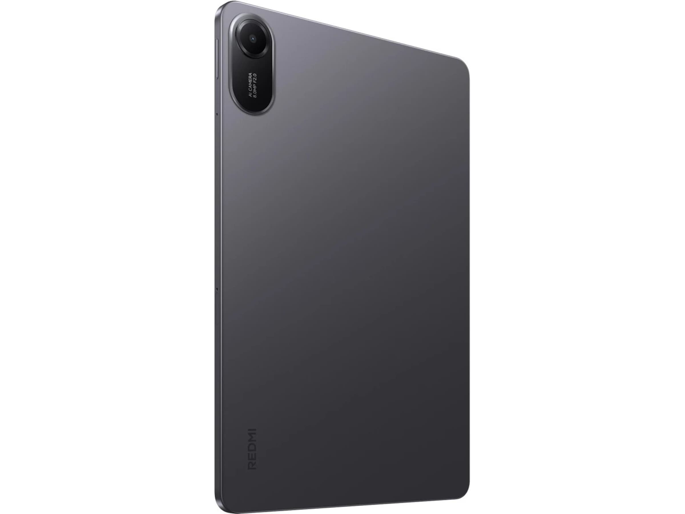 Redmi Pad 2 128GB WiFi (grå) Surfplattor