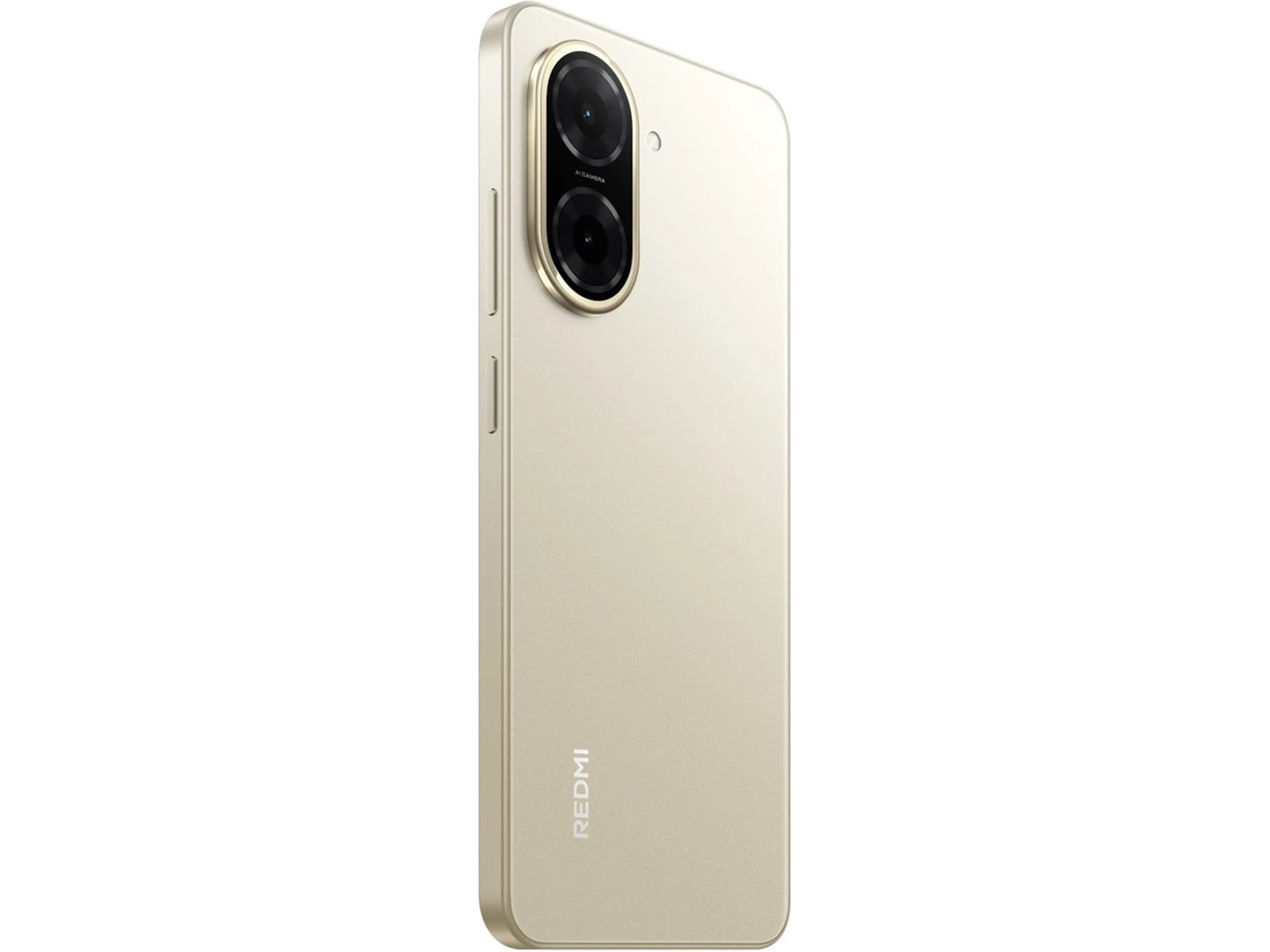 Xiaomi Redmi A5 64GB (guld) Mobiltelefoner