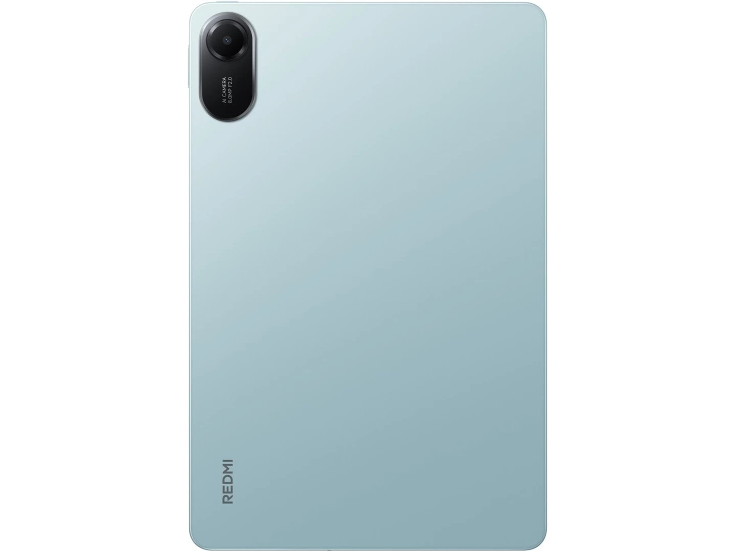 Redmi Pad 2 128GB WiFi (mintgrön) Surfplattor