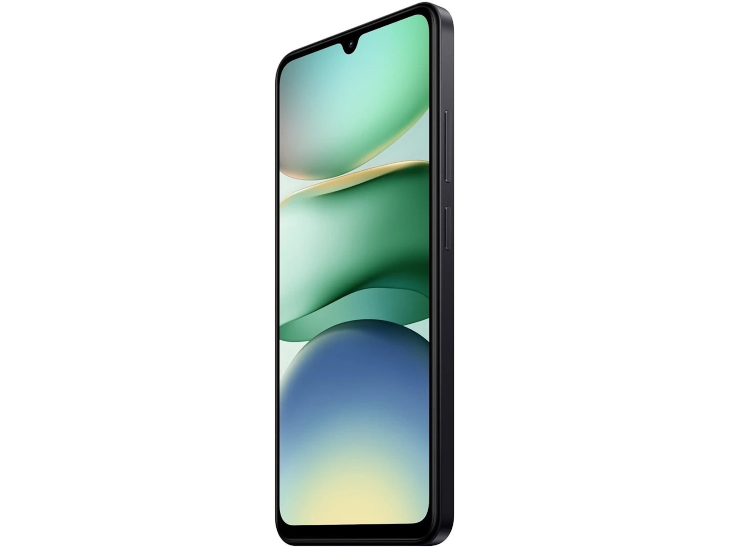 Xiaomi Redmi A5 64GB (svart) Mobiltelefoner