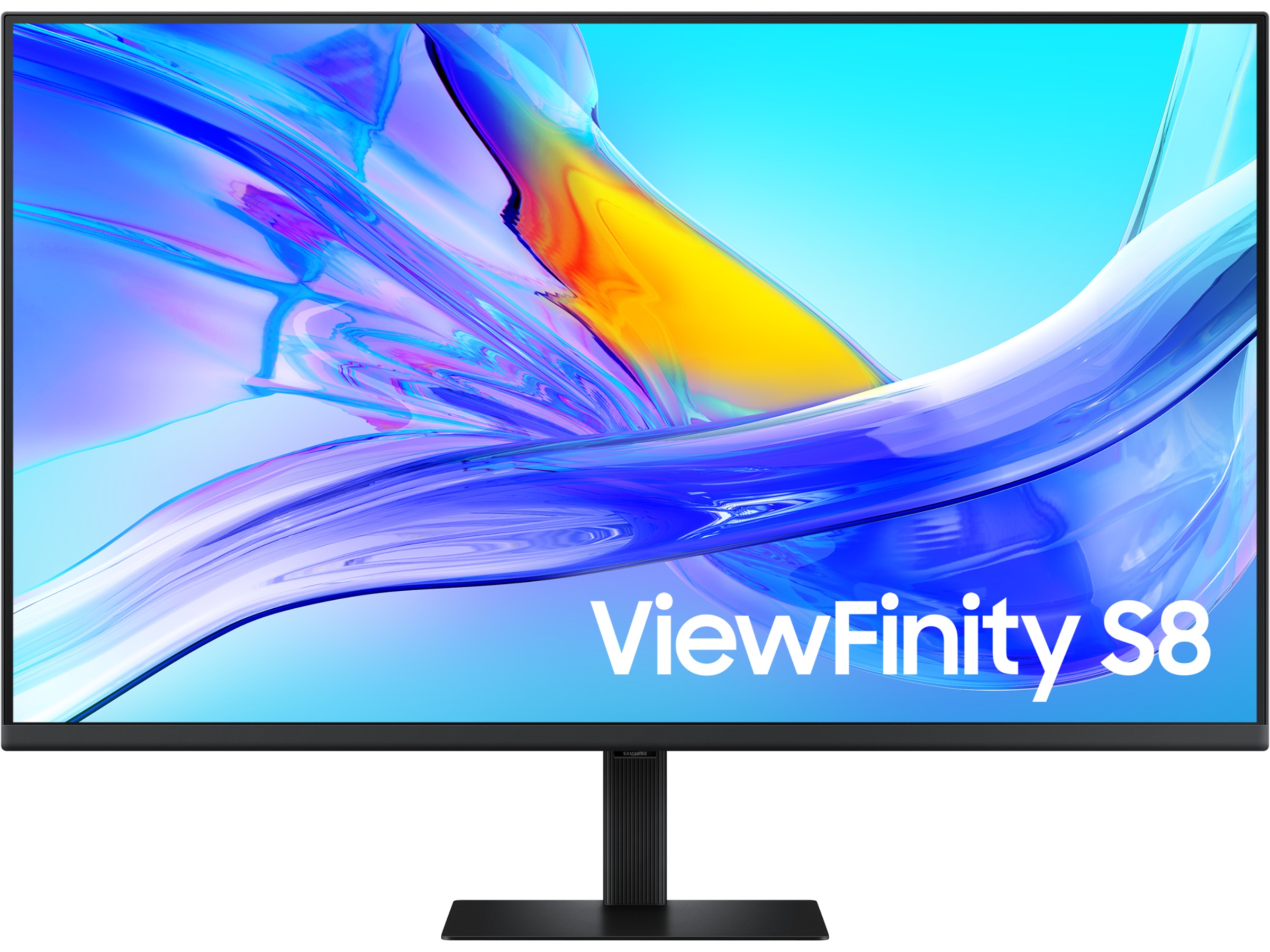 Samsung 37" ViewFinity S8 4K skärm S37D800UA Bildskärmar