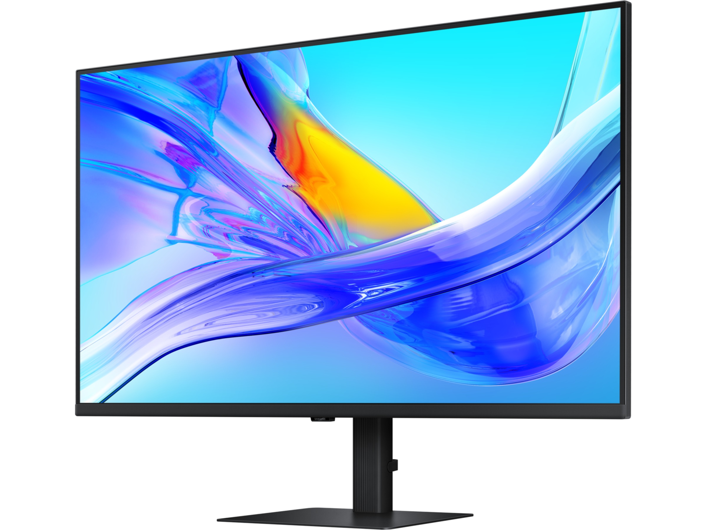 Samsung 37" ViewFinity S8 4K skärm S37D800UA Bildskärmar