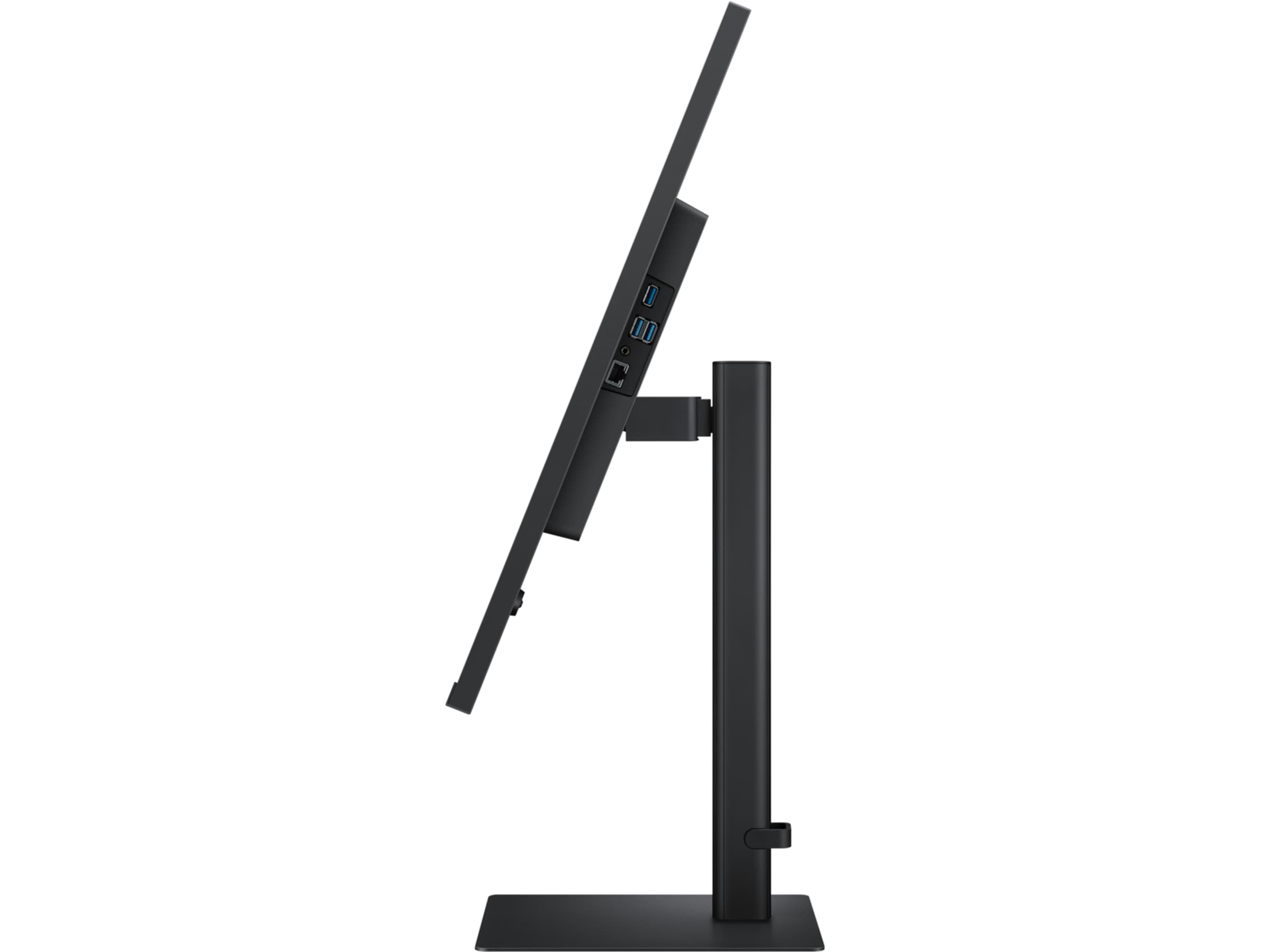 Samsung 37" ViewFinity S8 4K skärm S37D800UA Bildskärmar