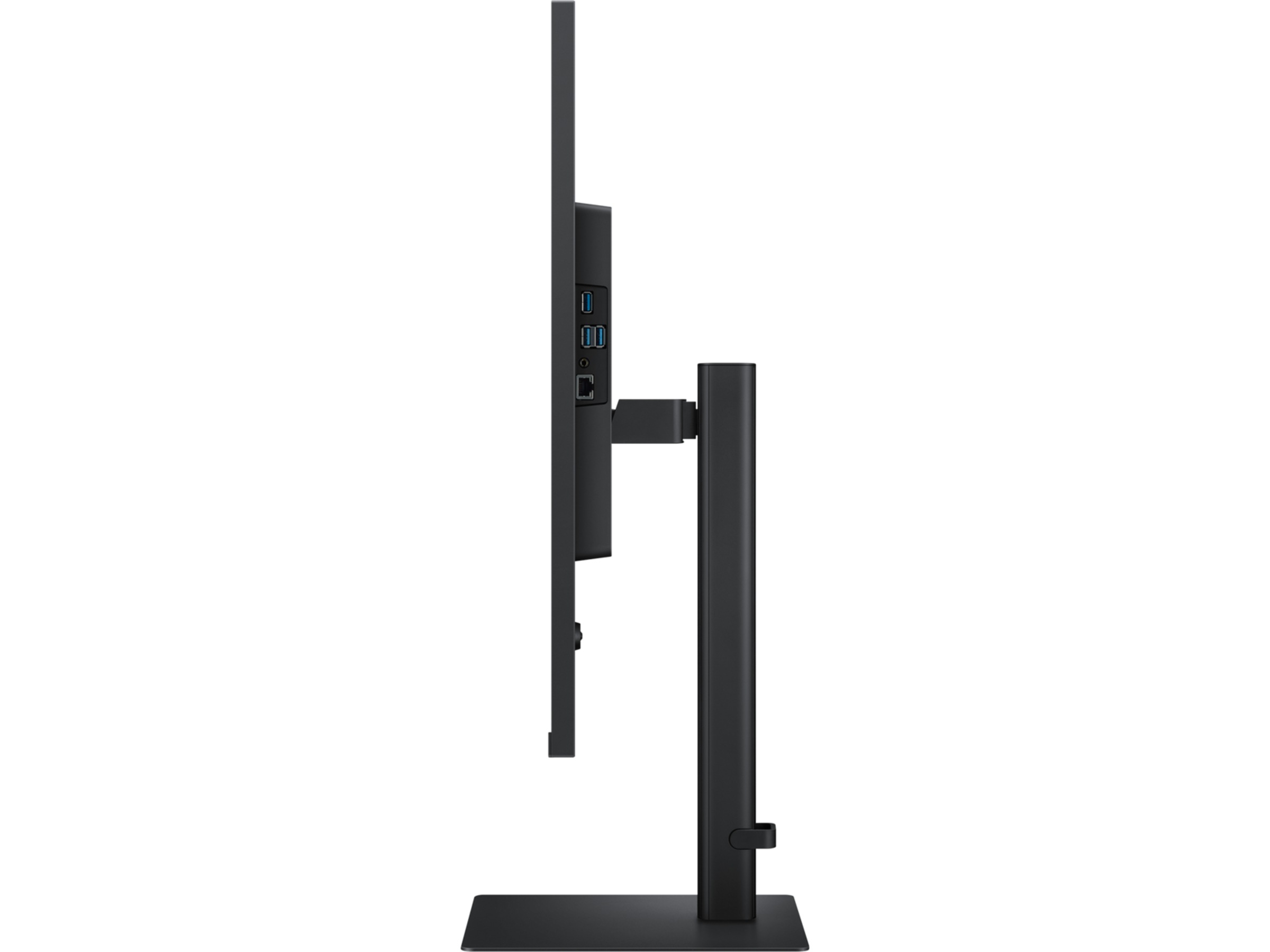 Samsung 37" ViewFinity S8 4K skärm S37D800UA Bildskärmar