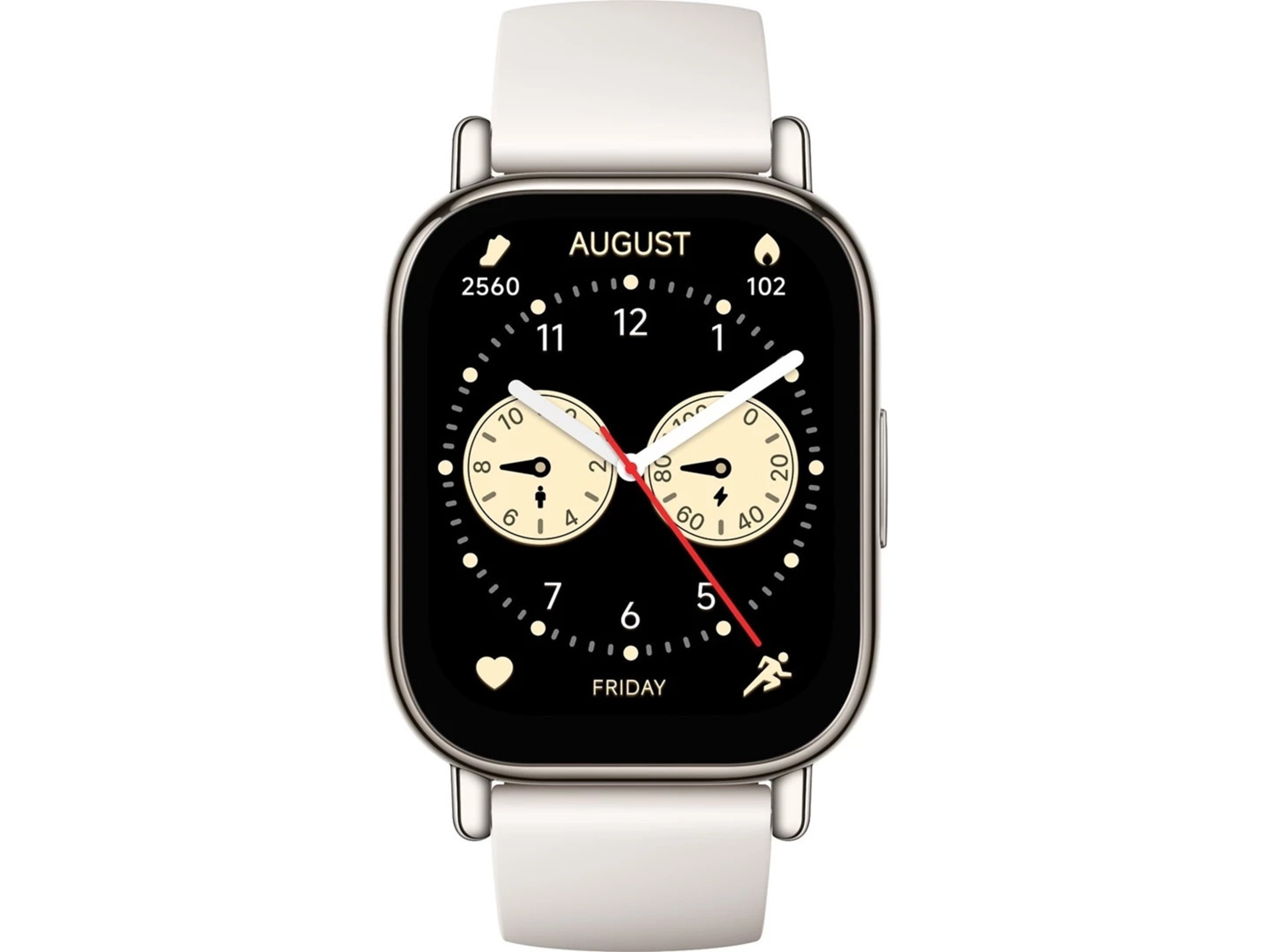 Xiaomi Redmi Watch 5 Lite (light gold) Smartwatches