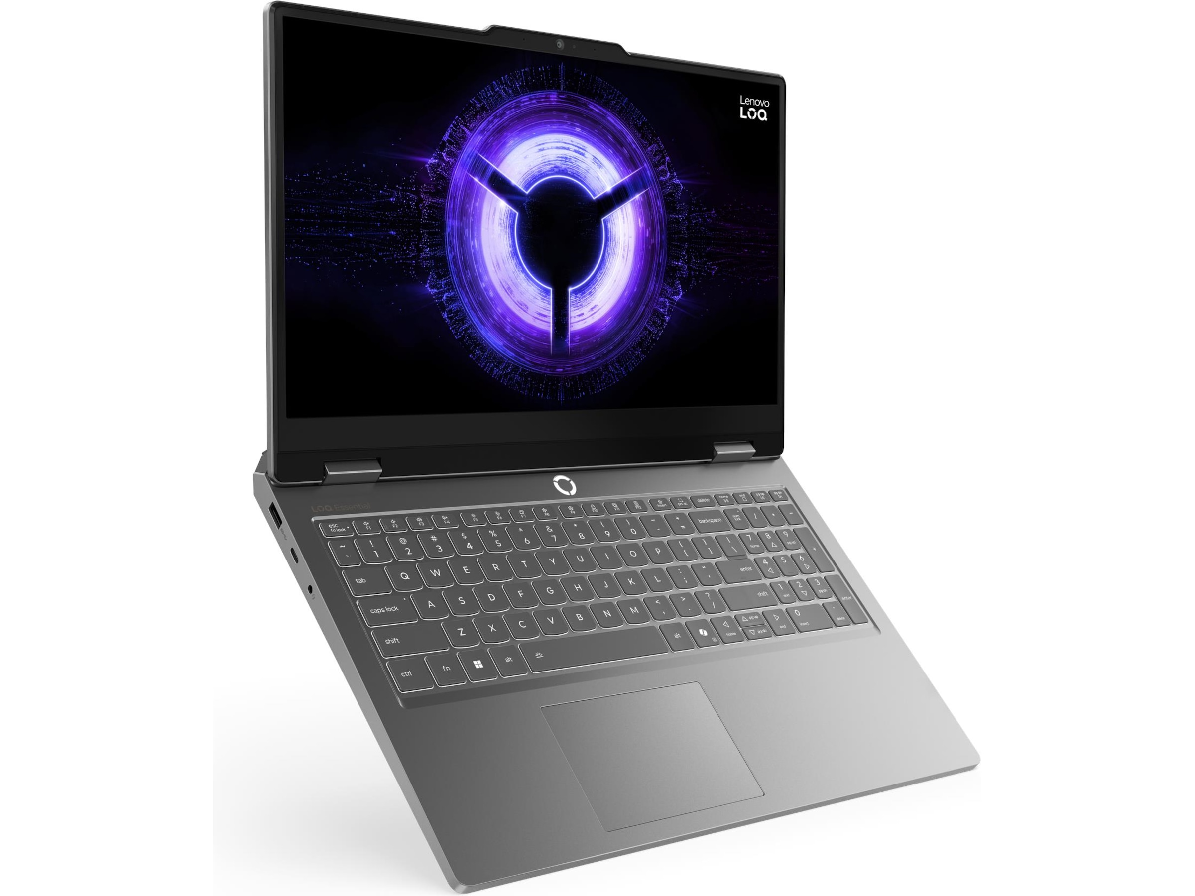 Lenovo LOQ Essential 15IRX11 15,6" FHD 144 Hz Gaming laptop