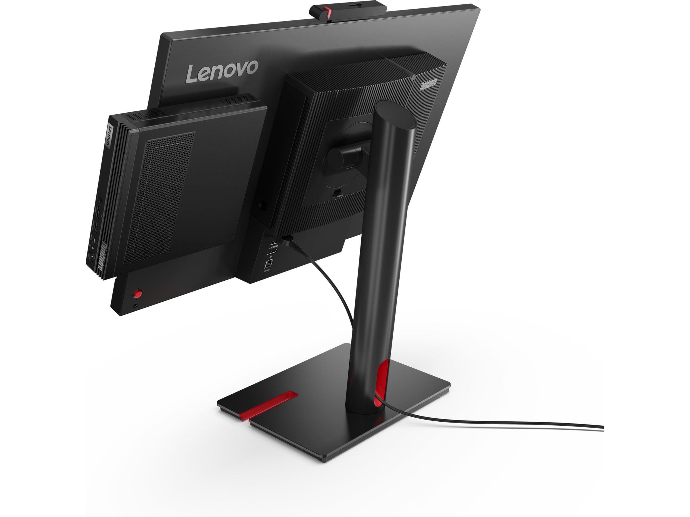 Lenovo ThinkCentre M90q G5 Tiny Stationär dator
