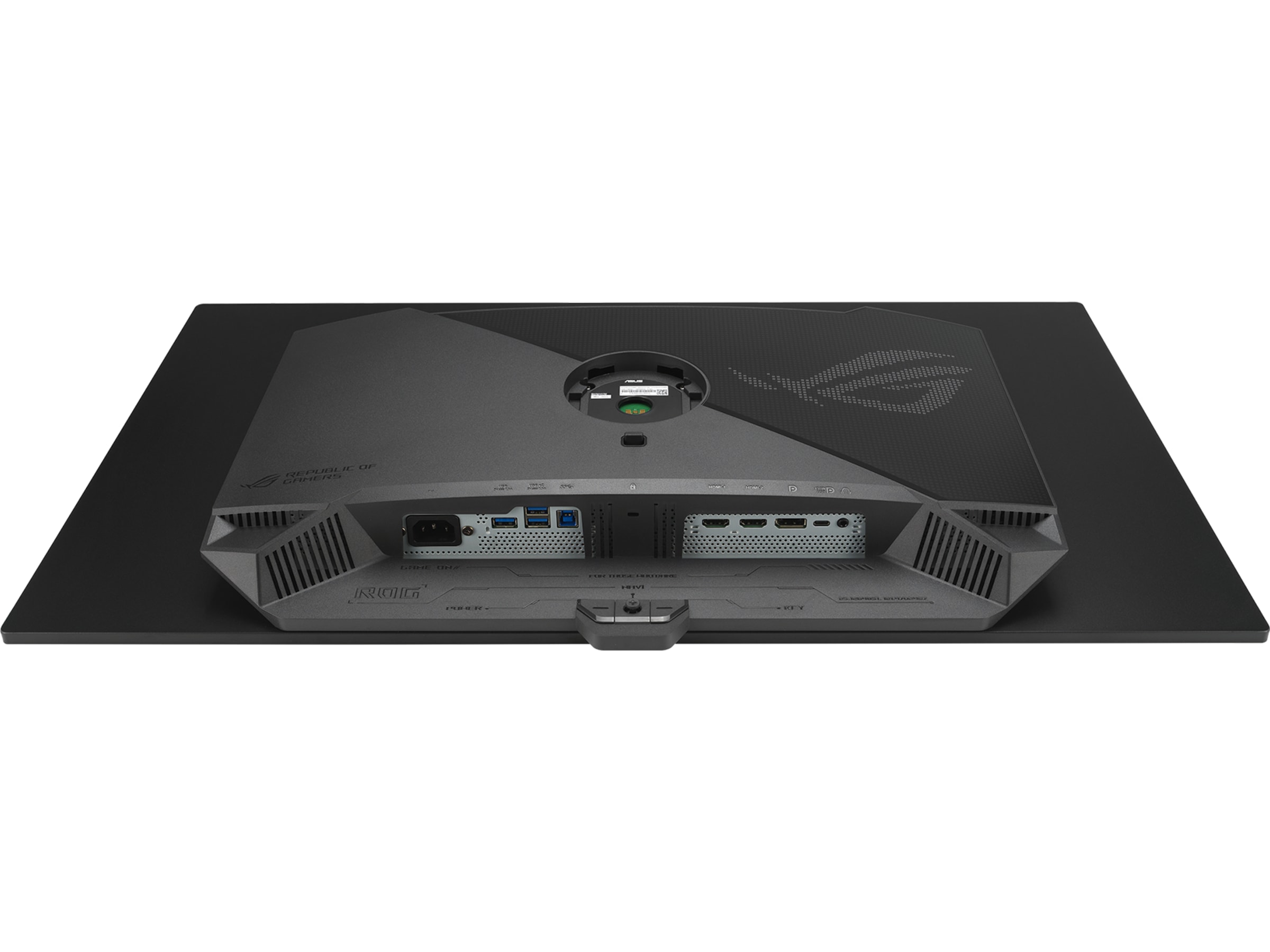 ASUS 32" 4K gamingskärm ROG Swift PG32UCDMR Gamingskärmar