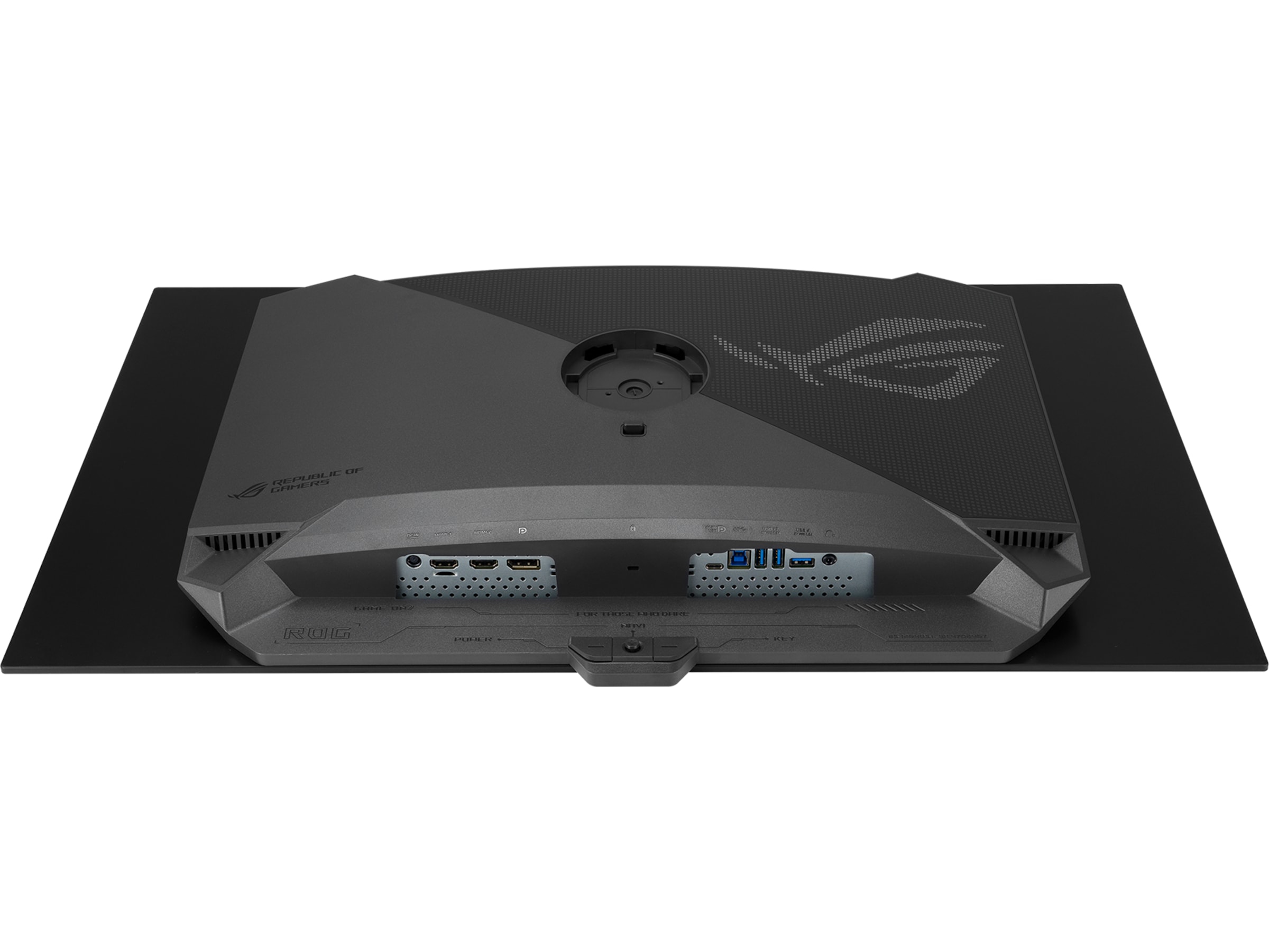 ASUS 32" ROG Strix 4K gamingskärm XG32UCWMG Gamingskärmar