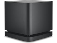 Bose Bass Module 500 (svart) Subwoofer