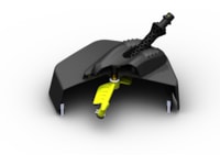 AVA Basic Terrasstvätt Tillbehör till högtryckstvättar