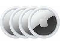 AirTag tracker 4-pack - GPS och spårning - Komplett.se