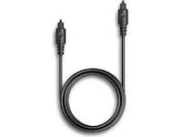 Philips SHD8850 TV-hörlurar Over-ear Hörlurar