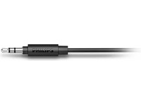 Philips SHD8850 TV-hörlurar Over-ear Hörlurar