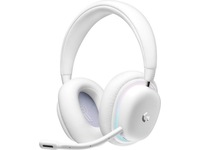 Logitech G735 Trådlöst Gaming Headset (off white) Gamingheadset