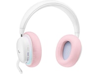 Logitech G735 Trådlöst Gaming Headset (off white) Gamingheadset