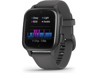 Garmin Venu Sq 2 35,8mm (skuggrå) Smartwatches