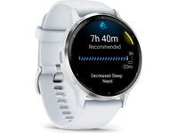Garmin Venu 3 45mm GPS (whitestone/passivated) Smartwatches
