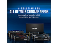 PNY CS900 2,5" SSD 1TB SSD 2.5