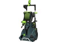 AVA Master 2.0 P60 Large Bundle Högtryckstvättar