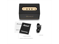 Marshall Acton III Trådlös bluetooth högtalare (Svart) Trådlös / Bluetooth högtalare