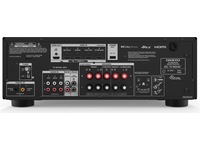 Onkyo TX-SR3100 AV-receiver Receiver