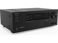 Onkyo TX-SR3100 AV-receiver Receiver