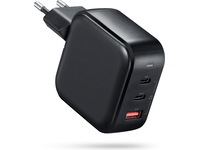 Andersson 65W Väggladdare (svart) Mobilladdare