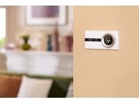 Aqara Display Switch V1 Strömbrytare, dimmers & ljusstyrning